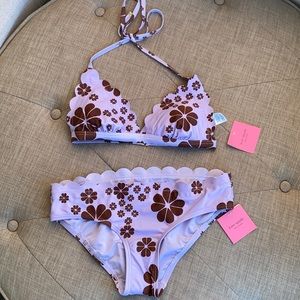 NWT Kate Spade Bikini
